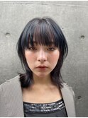 【Noa】くびれヘア/髪質改善/縮毛矯正/レイヤーカット/ボブ/銀座
