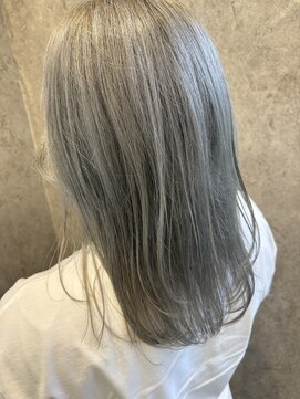 ガーデンエス 府中店(GARDENes) 【グレーカラー】