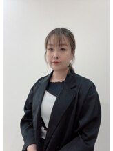 アグ ヘアー ブリッジ 行橋店(Agu hair BRIDGE) みやさだ みお