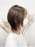 酸性ストレート/縮毛矯正
