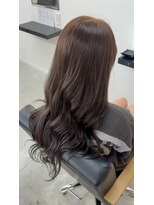 イブー(hibou)&nbsp;ベージュカラー