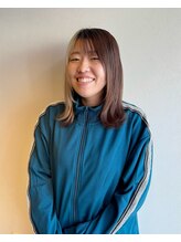 アグ ヘアー ゲイル 三沢店(Agu hair gale) 澤村 榛華