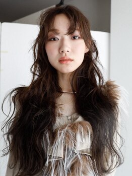 ラパンセヴェール(LA PENSEE VERT)の写真/【矢場町5分】トレンドを取り入れた、あなただけのスタイルをご提案します!自分史上最高のスタイルへ♪