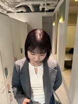 ムーム(Momb)&nbsp;ラベンダーカラー