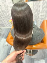 オールバイワンネス(ALL by One'Ness)&nbsp;☆メテオ髪質改善☆