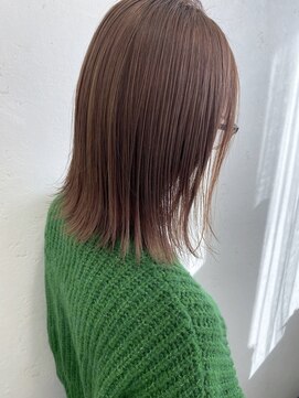 コク 千葉駅西口(COQU) ナチュラルベージュ/青木辰憲