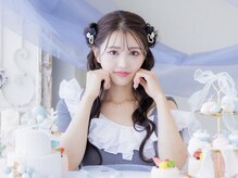 ヘアメイクサロンシャルメ(Hair Make Salon CHARMER)