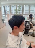 ショートスタイル