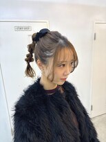 ラフィット 下大利店(lafit)&nbsp;【かじ】ハイポニー