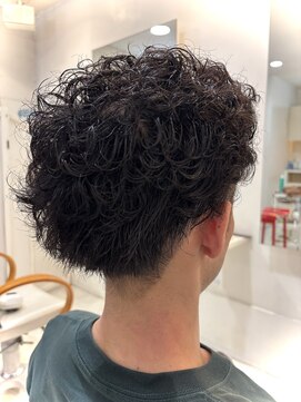 ツイストスパイラル