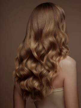 オランジュカラー