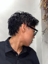 ネクストフォーヘアー(NEXT for hair)&nbsp;ショートウェーブ