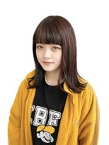 セカンド 二俣川店(2nd)&nbsp;#髪質改善#縮毛矯正#学割U24#二俣川駅