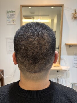 ライズ ヘア ブランド スウェル(RISE HAIR BRAND SWELL) メンズカット/メンズ/フェード/メンズ/江坂/江坂駅