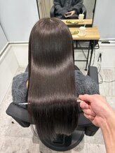 リアン(Lien)&nbsp;20代30代40代髪質改善プレミアムカラー