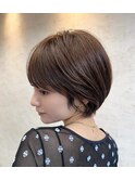 Karne和泉中央 ショートボブ/ショートカット