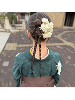 マレット 南蔵王(mullet.) カチモリ