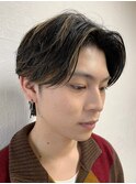 ナチュラルパートスタイル