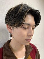 グロウ 博多店(growth)&nbsp;ナチュラルパートスタイル