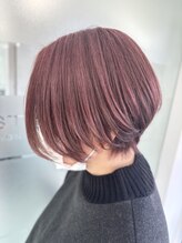 ニュアンスフィットカラーとは？
