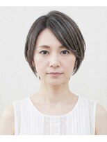 アフェット(hair make affetto)&nbsp;髪質改善/縮毛矯正/酸性ストレート/ヘッドスパ/白髪染め