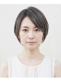 髪質改善/縮毛矯正/酸性ストレート/ヘッドスパ/白髪染め