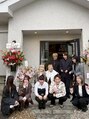 アイズム モア 名古屋伏見(I’sm more)/I’sm more 名古屋伏見/完全個室・半個室