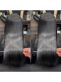 ユアーズヘア 東新宿店(youres hair)&nbsp;艶髪お任せください♪