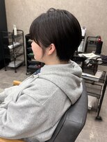 コク 千葉駅西口(COQU)&nbsp;くびれショート/コンパクトショート/千葉【積田佳奈】