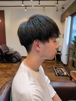 ミントルーム 西新井大師西(MINT room)&nbsp;東京上京初カット！