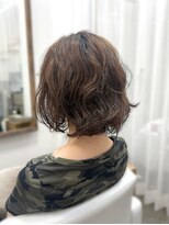 アッカ(acca)&nbsp;髪質改善/ボブ/パーマ/ヘアセット/カット/トリートメント