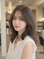 ラビマーニ 西中島店(Labimani)&nbsp;【Labimani】韓国風くびれレイヤー