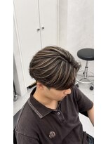 ポート 浦和(PORT)&nbsp;欧米風ハイライト