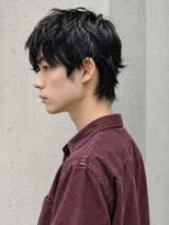 men's salon UTUTU【11月24日NEW OPEN（予定）】&nbsp;ルーズミディアム