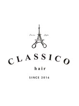 CLASSICO hair