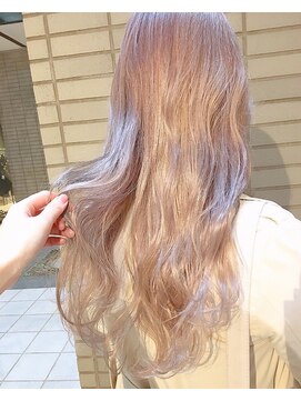 アンベリール(Embellir) embellir シャンパンゴールド