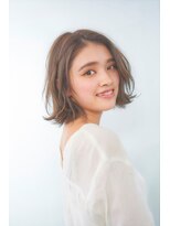 ノアパルフェ 銀座(noah parfait)&nbsp;ナチュラルとろみロブ(^ ^)