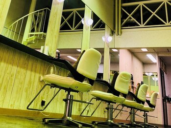 HAIR MAKE SPASHU【ヘアメイク スパッシュ】