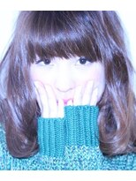 アーシャム(Arsham)&nbsp;ガーリーシンプルスタイル☆