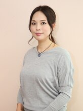 モッズヘア 草加店(mod's hair)&nbsp;松原 明子