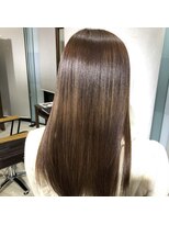 アルファ 姪浜店(alpha)&nbsp;ワンランク上の髪質改善No,2