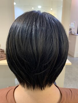 アルート 町田店(aroot) イルミナカラー