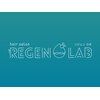リジェンラボ(Regen Lab)のお店ロゴ