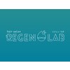 リジェンラボ(Regen Lab)のお店ロゴ