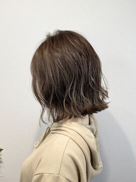 アヴァンス 神戸元町店(AVANCE.) 大人かわいい☆ラフカジュアル