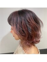 エフパレードシーサイド(F.PARADE seaside)&nbsp;ピラミンゴレイヤー【上総一ノ宮】【茂原】