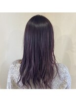 アトリエシェリー ロングスタイル