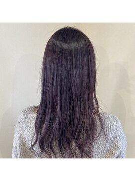 アトリエシェリー ロングスタイル