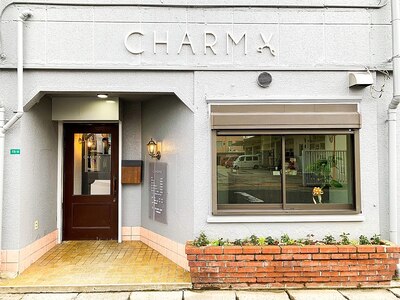 チャーム(CHARM)