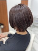 大人ショート